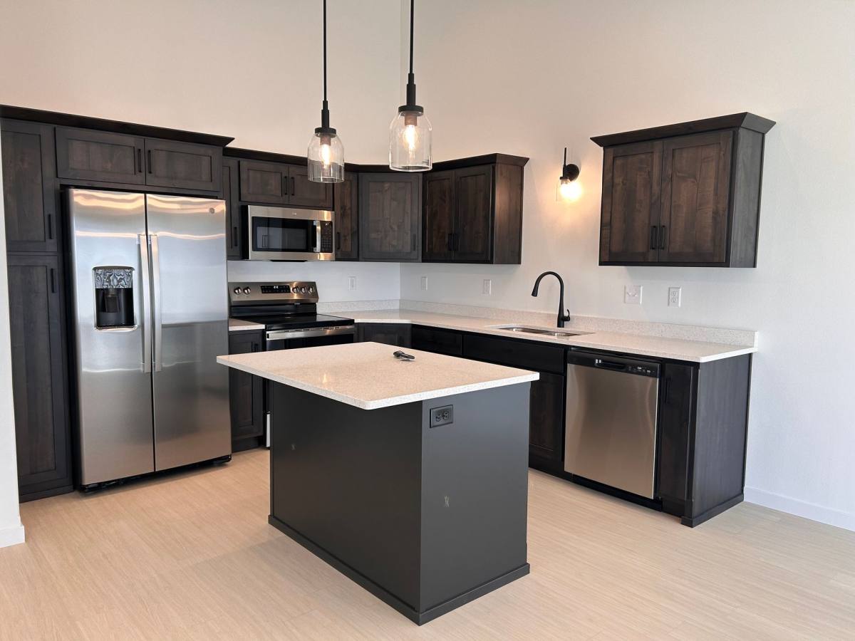 Townhouse for rent at 6507 - 6543 28th St S, Fargo, ND 58104