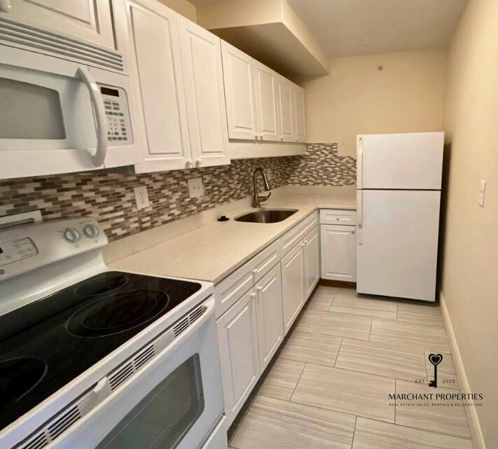 Apartment for rent at 103 Monmouth, Brookline, MA 02446