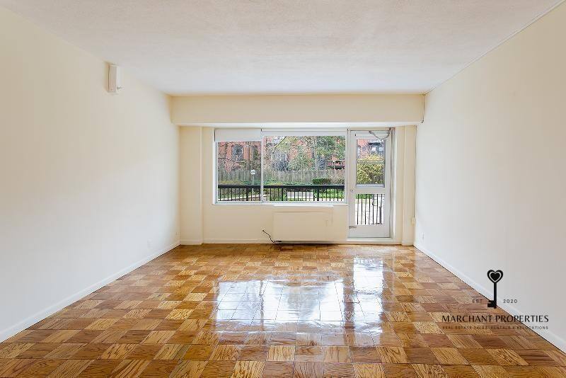 Apartment for rent at 103 Monmouth, Brookline, MA 02446