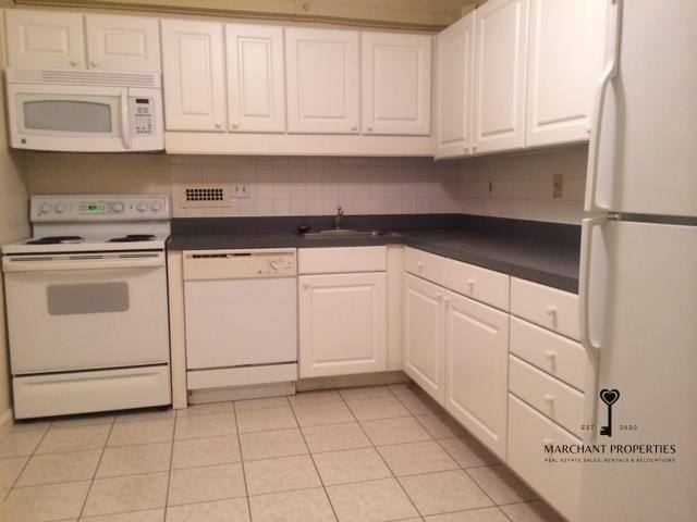 Apartment for rent at 103 Monmouth, Brookline, MA 02446
