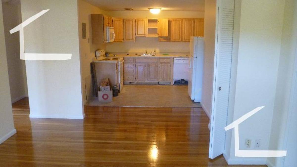 Apartment for rent at 111 Babcock St #52, Brookline, MA 02446