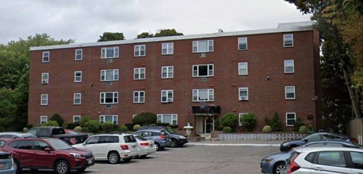 Apartment for rent at 111 Babcock St #52, Brookline, MA 02446
