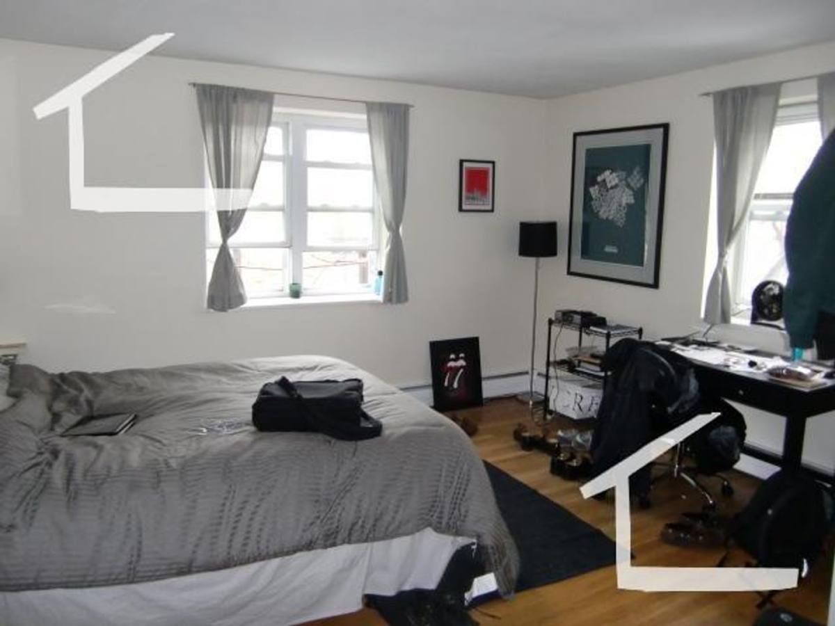 Apartment for rent at 111 Babcock St #52, Brookline, MA 02446