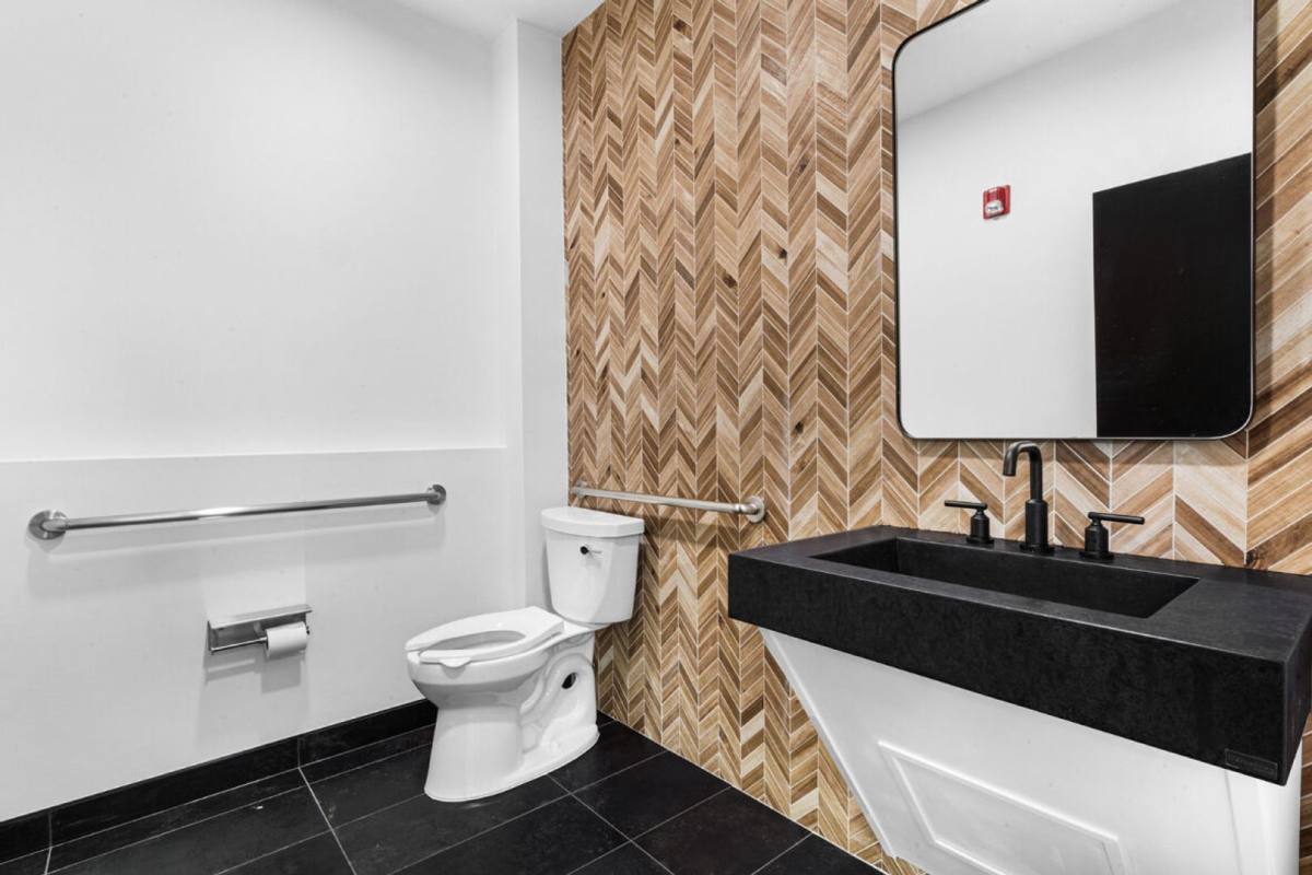 Apartment for rent at 691 Bloomfield Ave, Montclair, NJ 07042