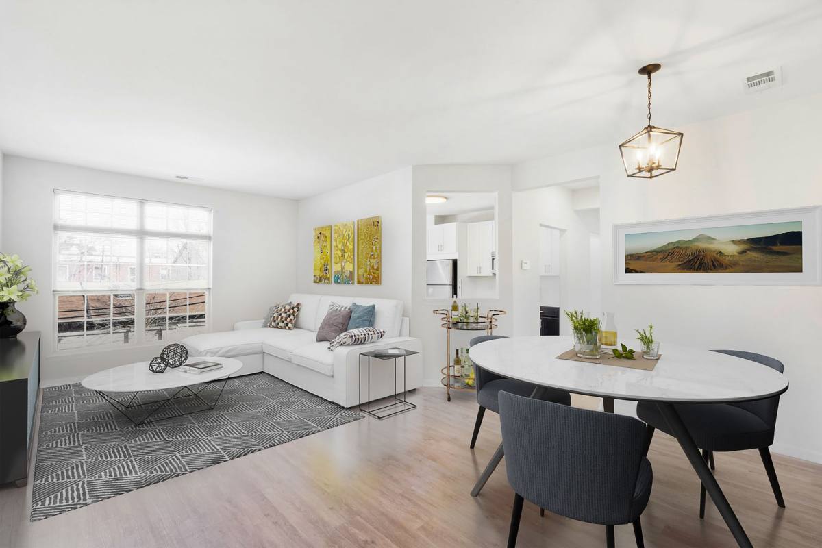Apartment for rent at 691 Bloomfield Ave, Montclair, NJ 07042