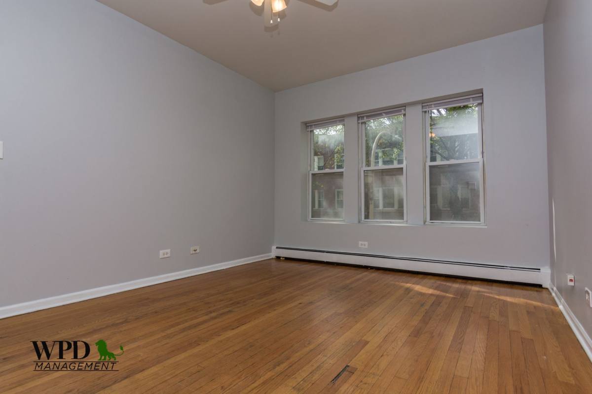 Apartment for rent at 7954 S Laflin St, Chicago, IL 60620