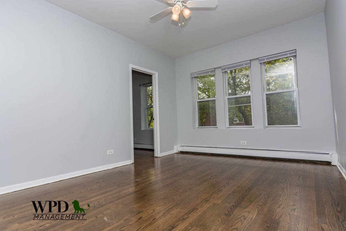 Apartment for rent at 7954 S Laflin St, Chicago, IL 60620