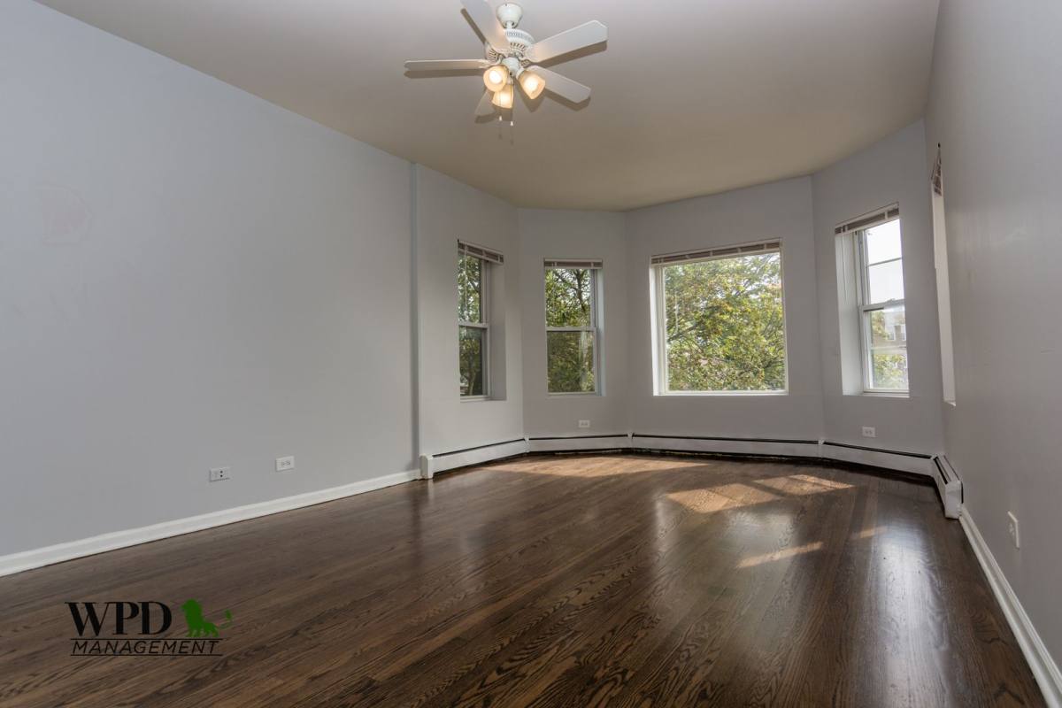 Apartment for rent at 7954 S Laflin St, Chicago, IL 60620
