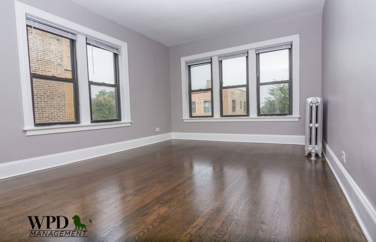 Apartment for rent at 7954 S Laflin St, Chicago, IL 60620