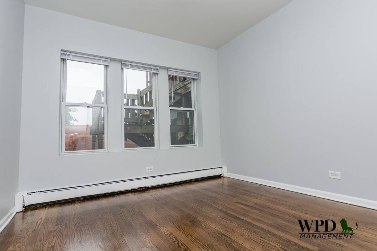Apartment for rent at 7954 S Laflin St, Chicago, IL 60620