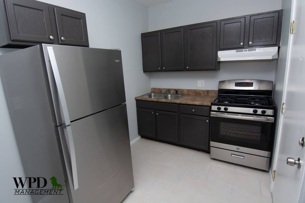 Apartment for rent at 7954 S Laflin St, Chicago, IL 60620