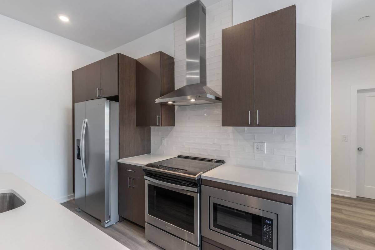 Apartment for rent at 710 N 16th St, Philadelphia, PA 19130
