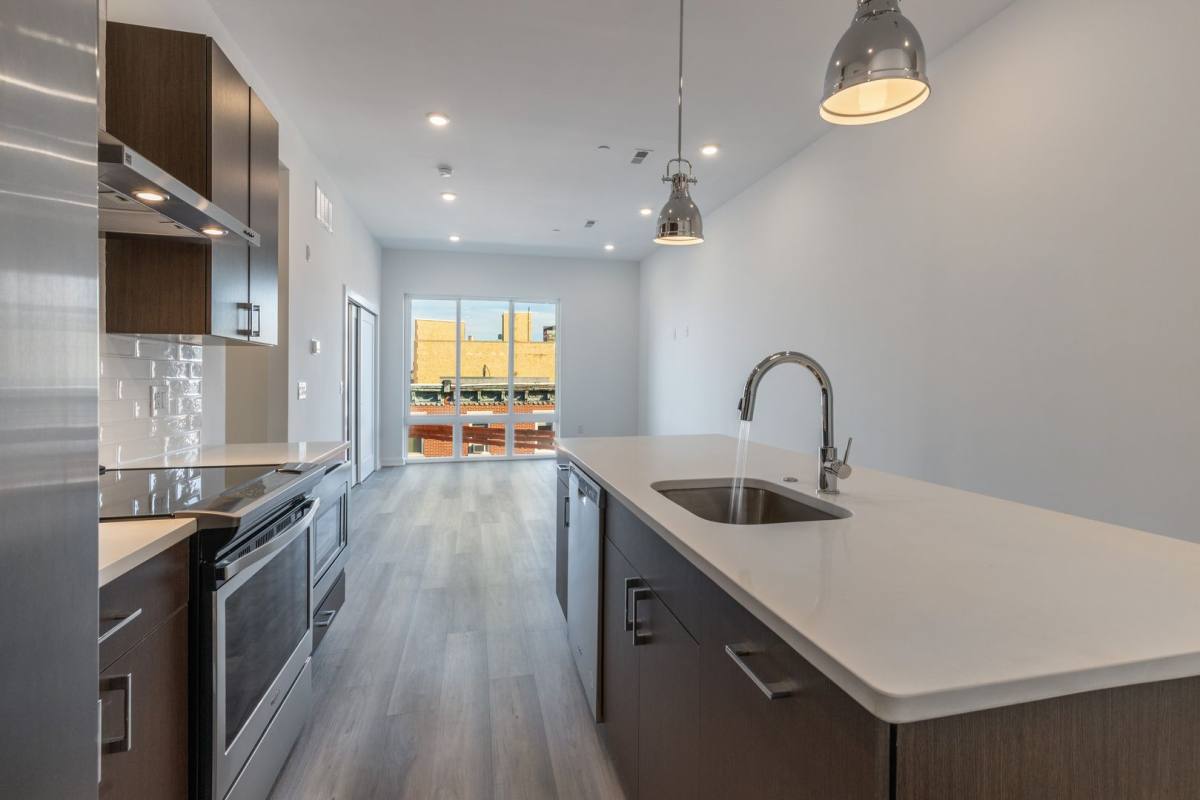 Apartment for rent at 710 N 16th St, Philadelphia, PA 19130