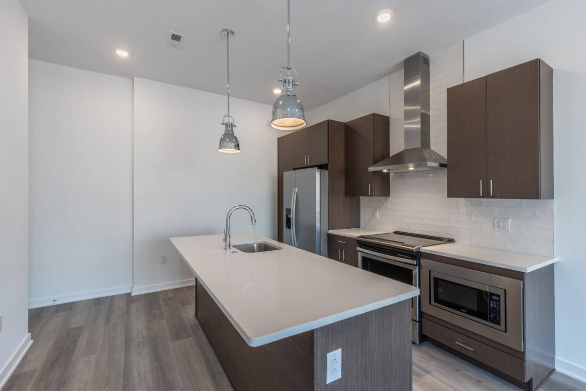 Apartment for rent at 710 N 16th St, Philadelphia, PA 19130