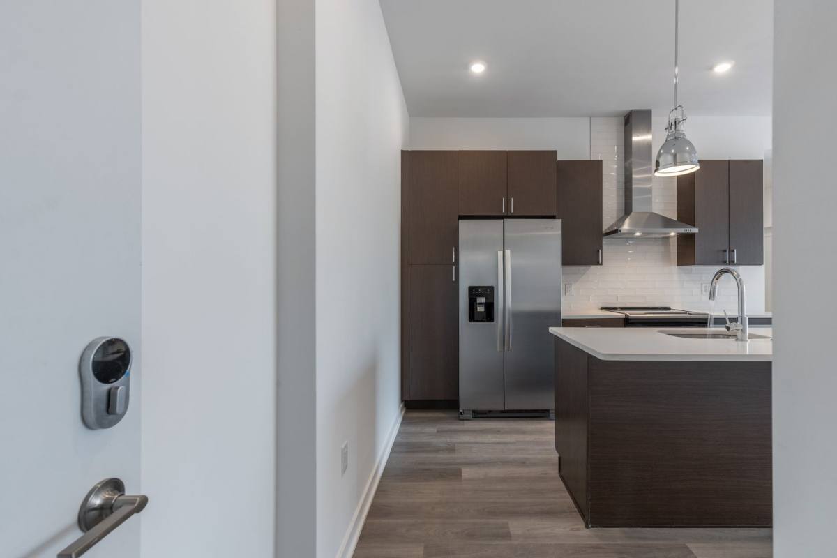 Apartment for rent at 710 N 16th St, Philadelphia, PA 19130