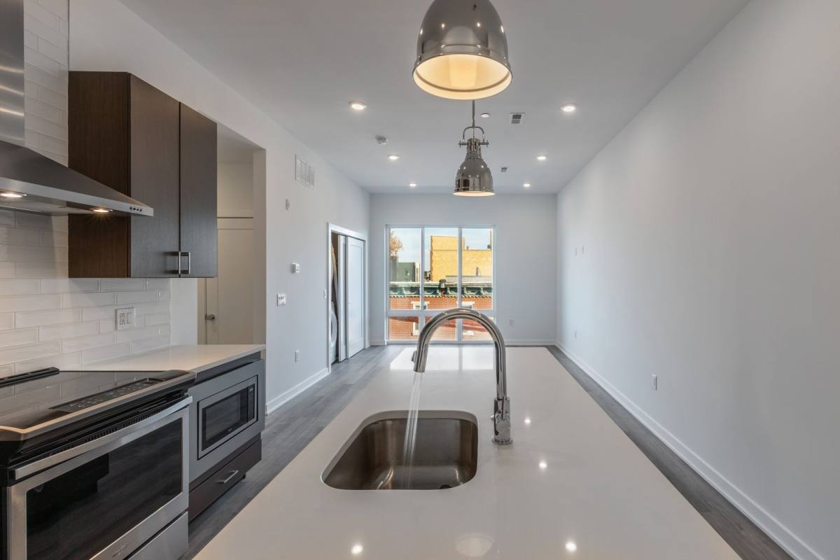 Apartment for rent at 710 N 16th St, Philadelphia, PA 19130