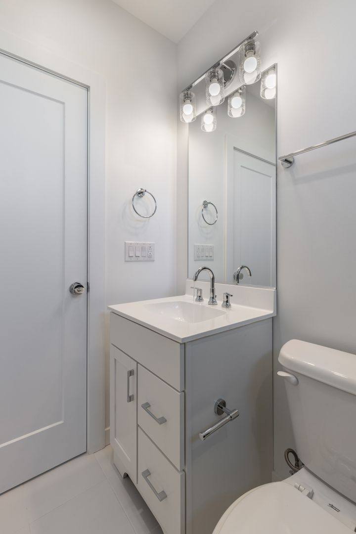Apartment for rent at 710 N 16th St, Philadelphia, PA 19130