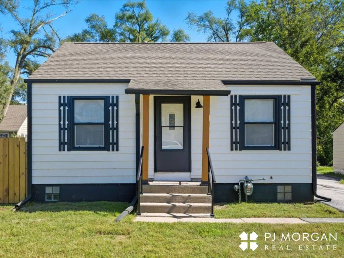 House for rent at 4139 N 40th Ave, Omaha, NE 68111