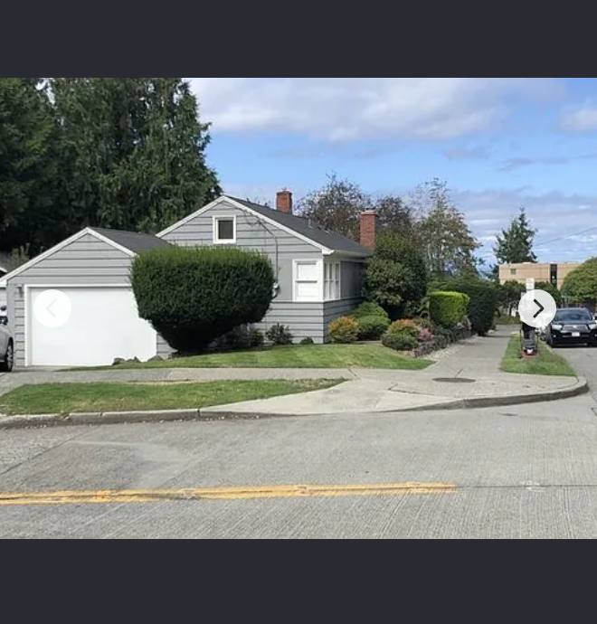 House for rent at 4705 SW Wildwood Place, Seattle, WA 98136