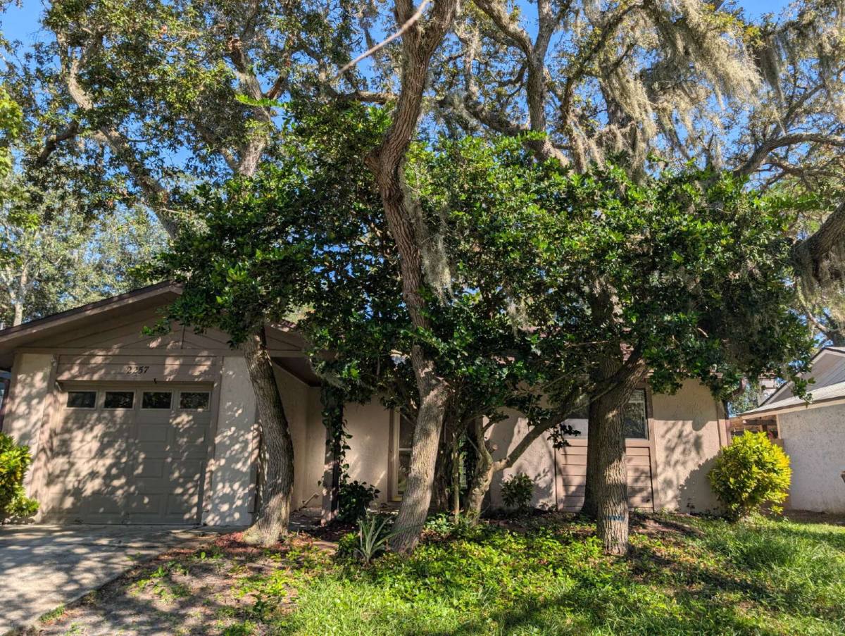 House for rent at 2257 Fairway Villas Lane N, Atlantic Beach, FL 32233