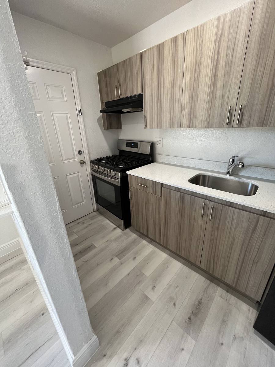 Apartment for rent at 1525 NE 125th St, Miami, FL 33161