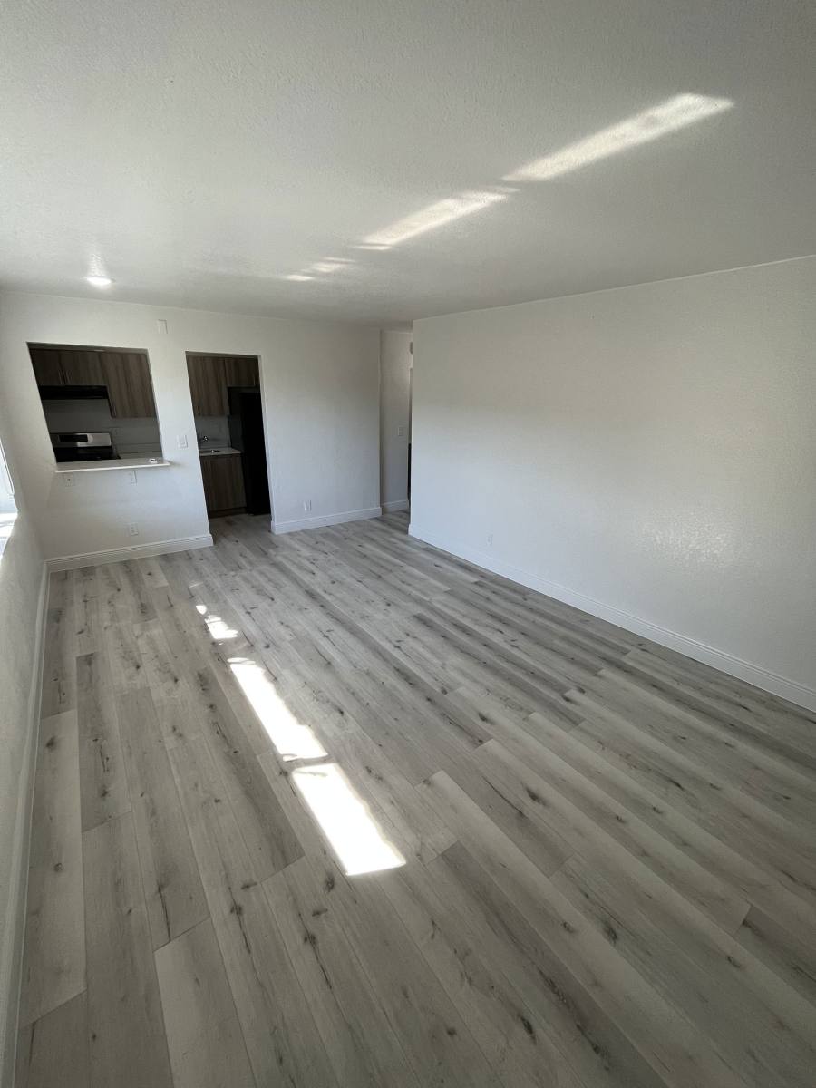 Apartment for rent at 1525 NE 125th St, Miami, FL 33161