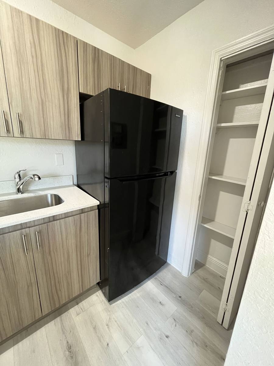Apartment for rent at 1525 NE 125th St, Miami, FL 33161