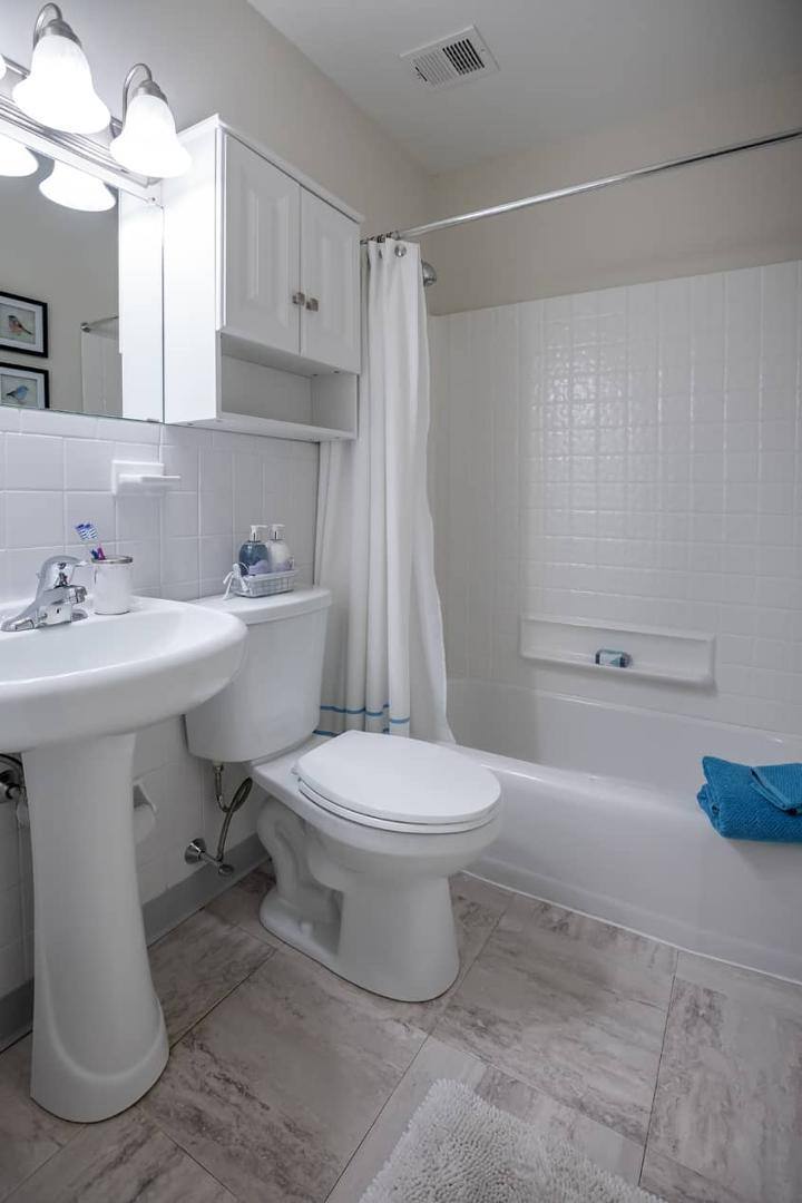 Townhouse for rent at The Commons at Windsor Gardens, 624 Walpole St, Norwood, MA 02062