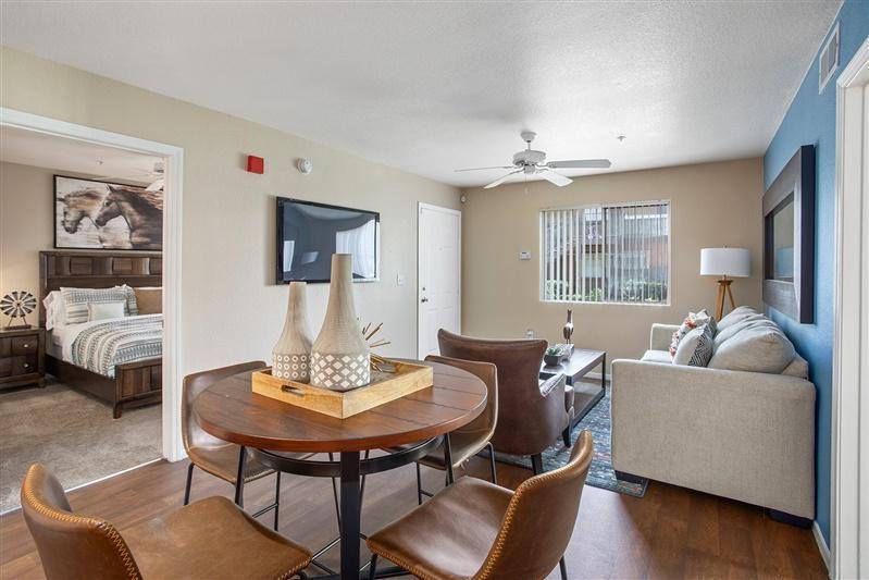 Apartment for rent at Desert Point, 6405 W McDowell Rd, Phoenix, AZ 85035