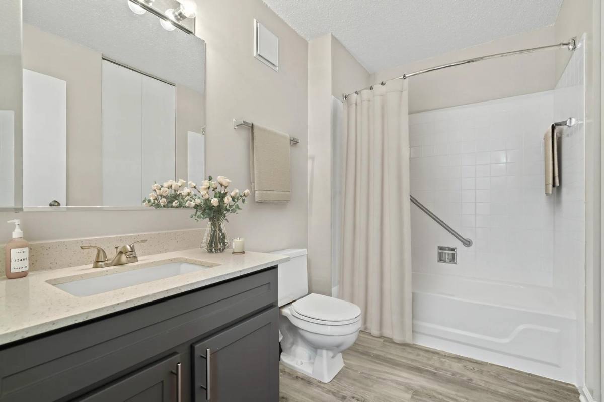 Apartment for rent at 100 Forest Place, Oak Park, IL 60301