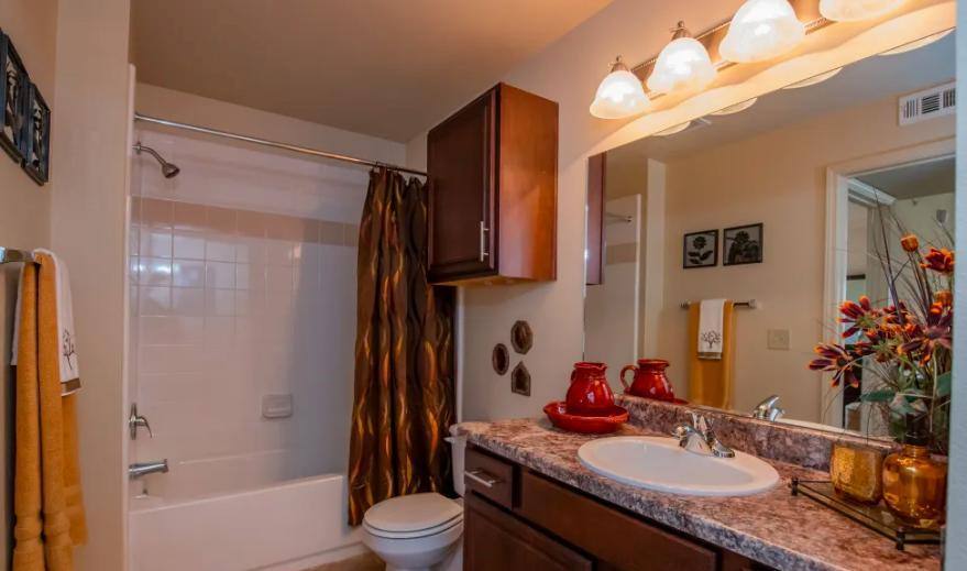 Apartment for rent at The Park Tuscany, 2737 NW 140th St, Oklahoma City, OK 73134