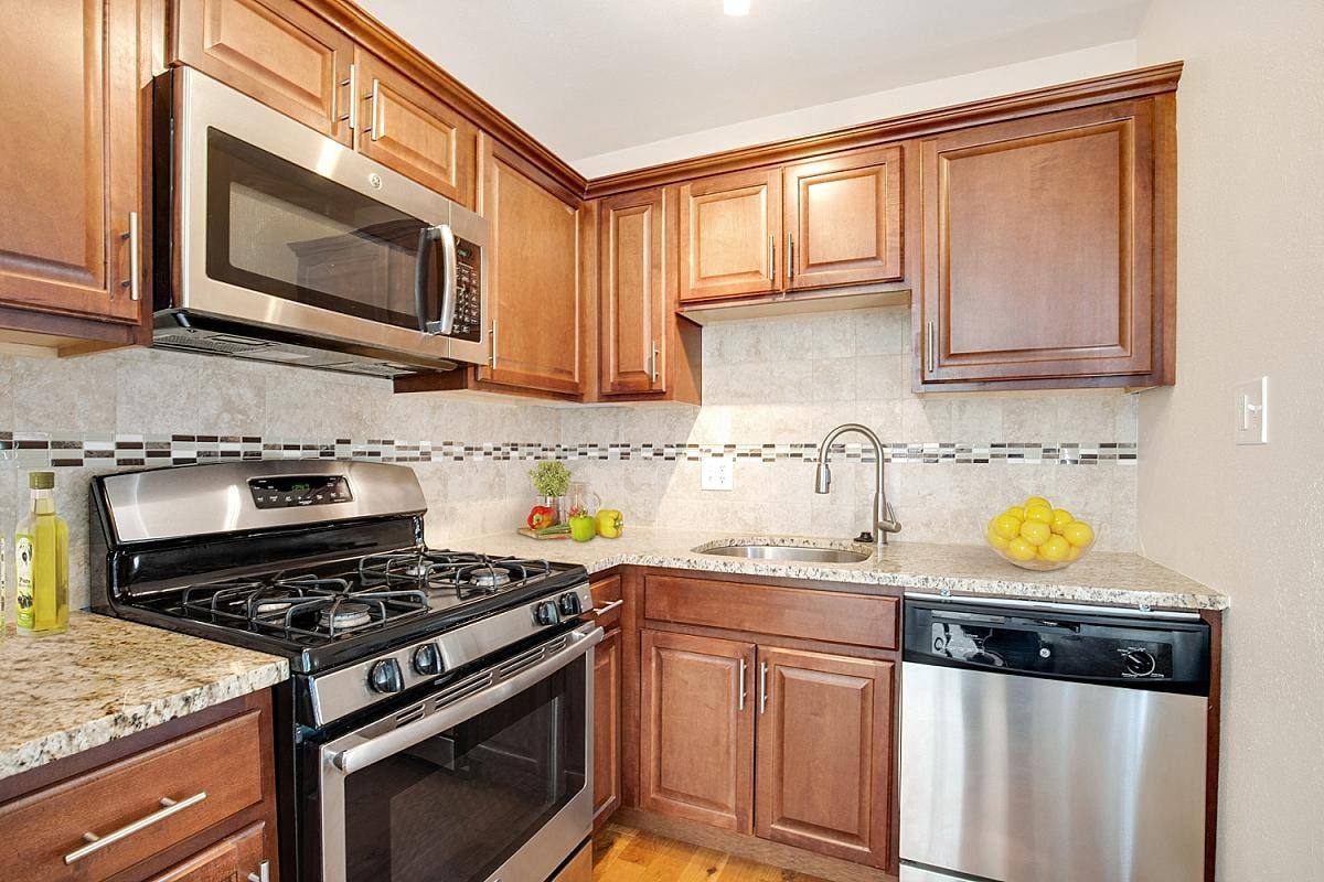 Apartment for rent at 1580 Detroit St #304, Denver, CO 80206