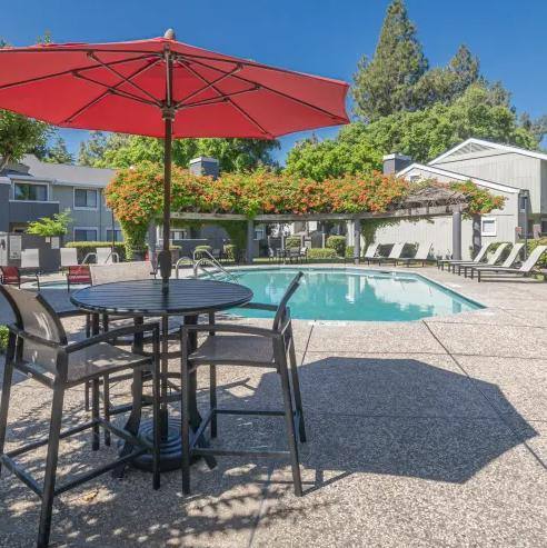 Apartment for rent at Ellington, 4849 El Cemonte Ave, Davis, CA 95618