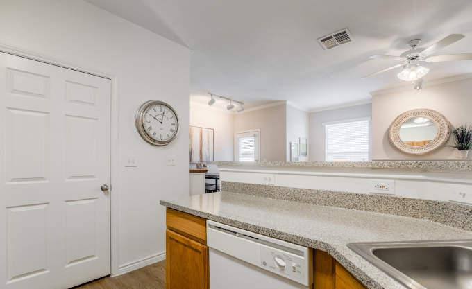 Apartment for rent at 401 N Old Orchard Lane #2016, Lewisville, TX 75067