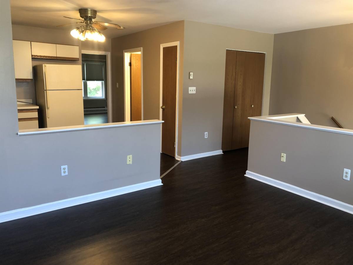 Townhouse for rent at 122 Pickwick Plaza, 124 Pickwick Place #1, Millersville, PA 17551