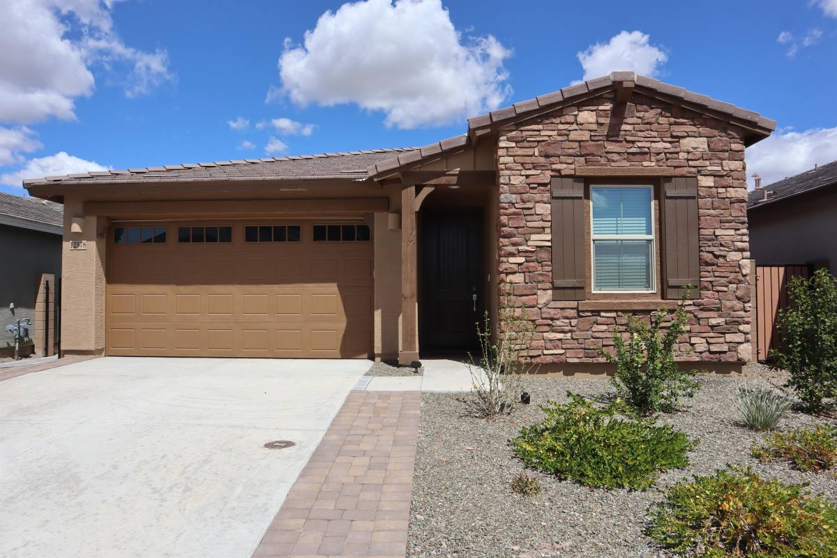 House for rent at 12578 E Pivot Peak, Gold Canyon, AZ 85118