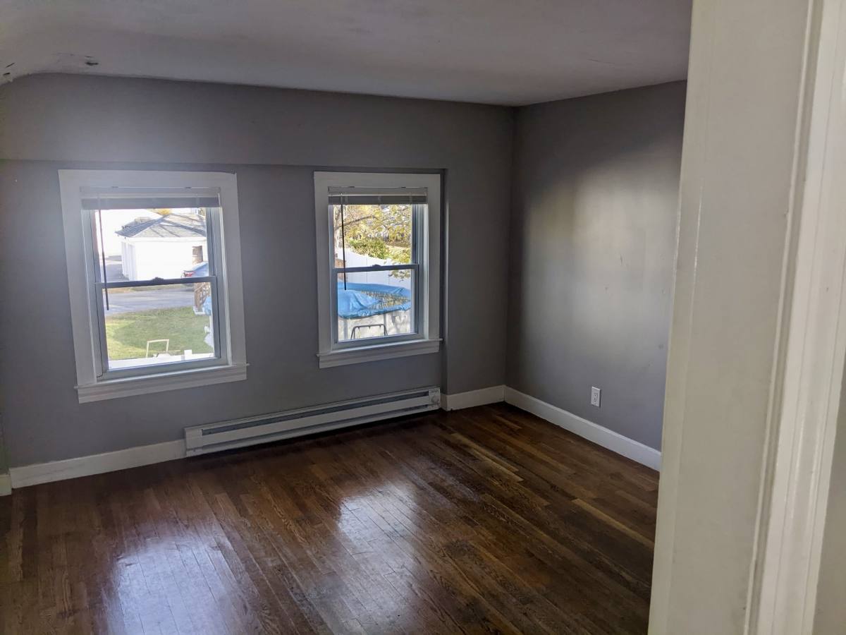 Apartment for rent at 172 Union St #D, Leominster, MA 01453