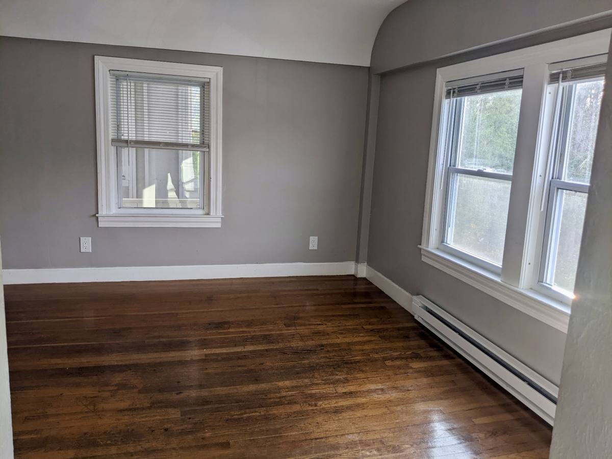 Apartment for rent at 172 Union St #D, Leominster, MA 01453