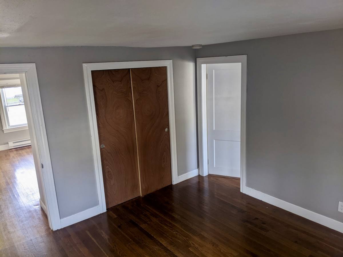 Apartment for rent at 172 Union St #D, Leominster, MA 01453