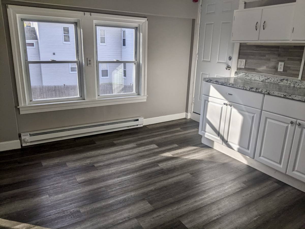 Apartment for rent at 172 Union St #D, Leominster, MA 01453