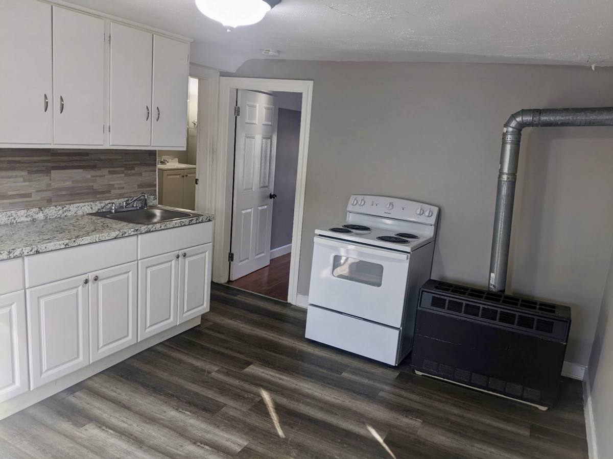 Apartment for rent at 172 Union St #D, Leominster, MA 01453