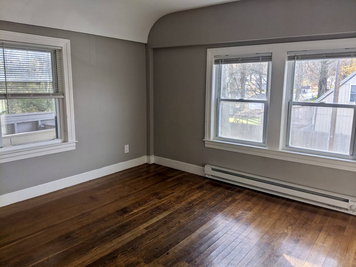 Apartment for rent at 172 Union St #D, Leominster, MA 01453