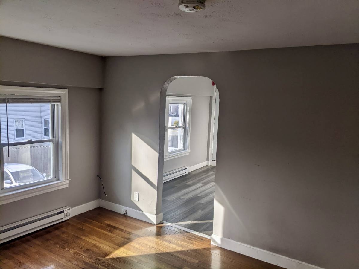 Apartment for rent at 172 Union St #D, Leominster, MA 01453