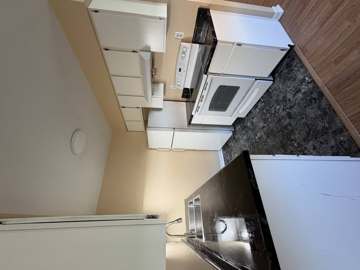 Apartment for rent at 950 5th St #A, Michigan Center, MI 49254