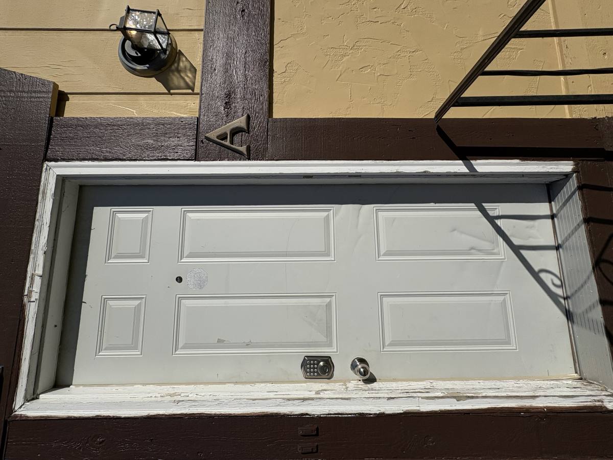 Apartment for rent at 950 5th St #A, Michigan Center, MI 49254