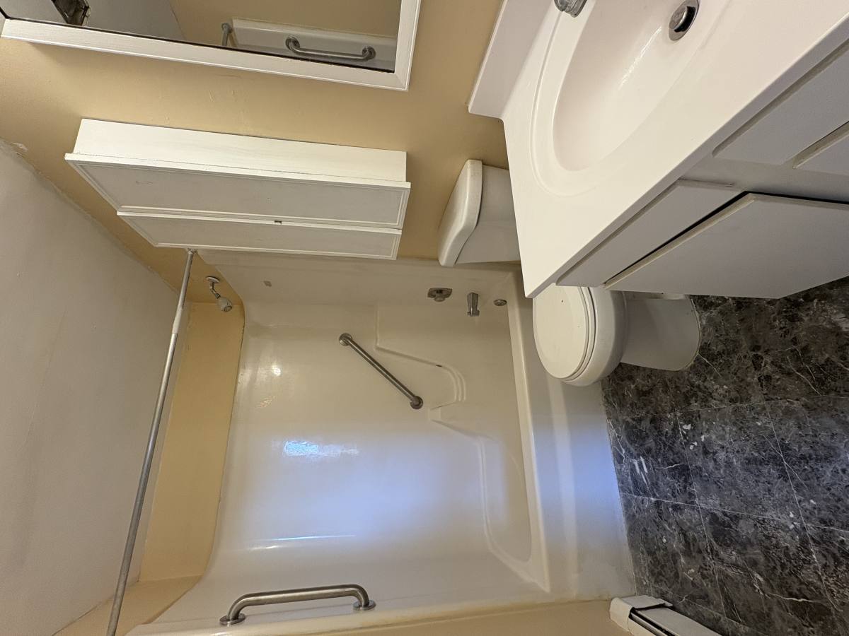 Apartment for rent at 950 5th St #A, Michigan Center, MI 49254