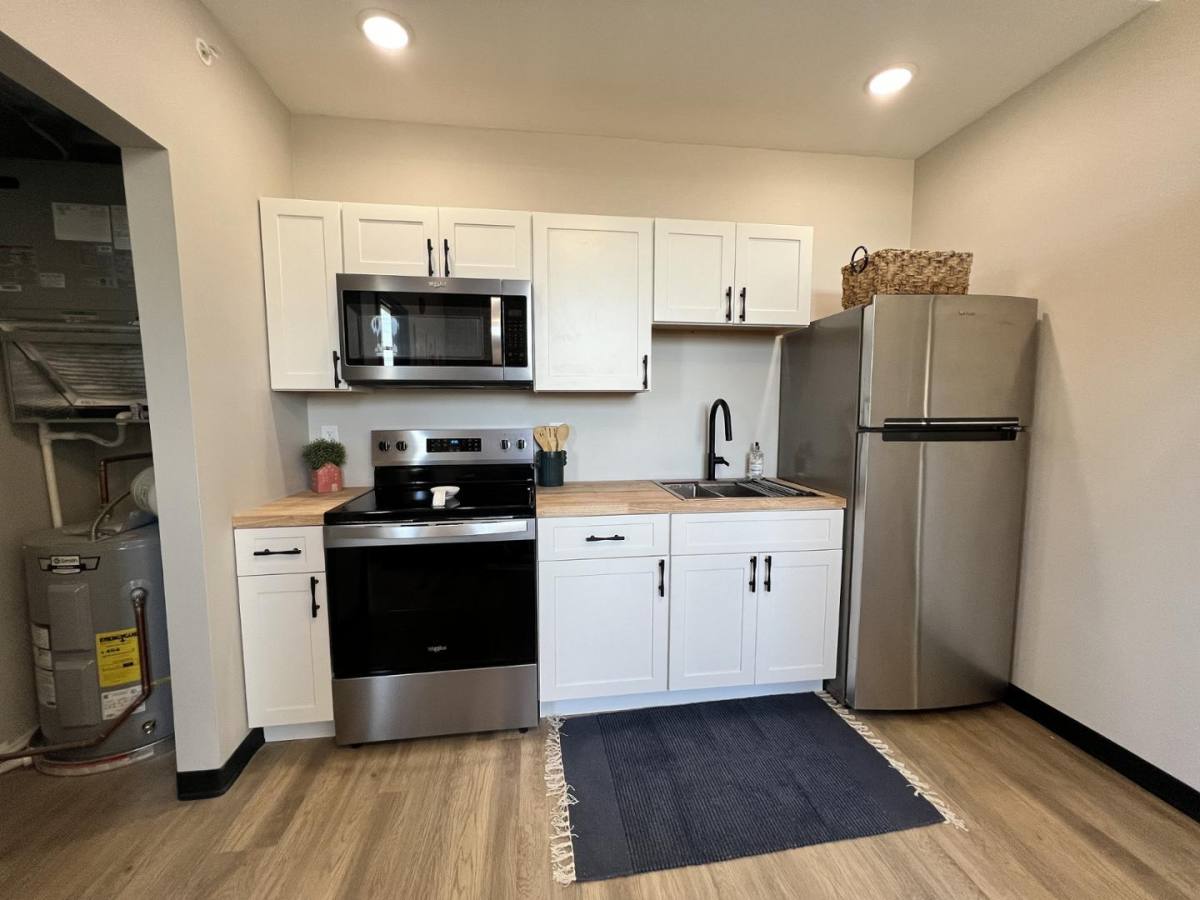 Apartment for rent at 207 Saint Louis St #308, Edwardsville, IL 62025