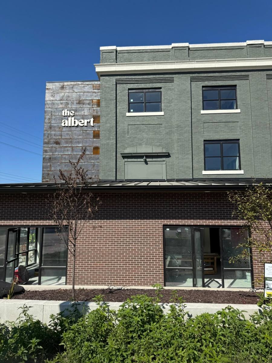 Apartment for rent at 207 Saint Louis St #308, Edwardsville, IL 62025