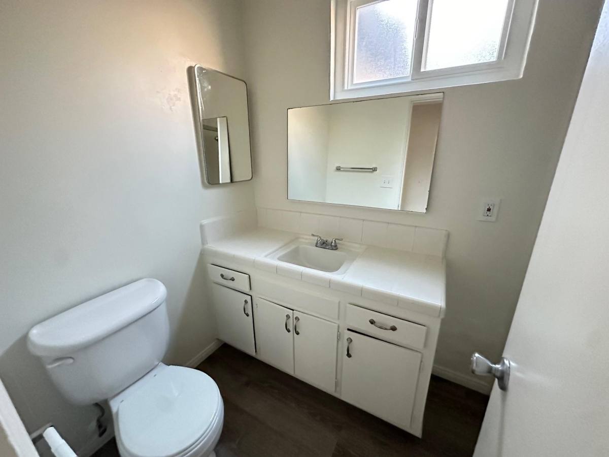 Apartment for rent at 3432 Richland Dr #1, Santa Barbara, CA 93105