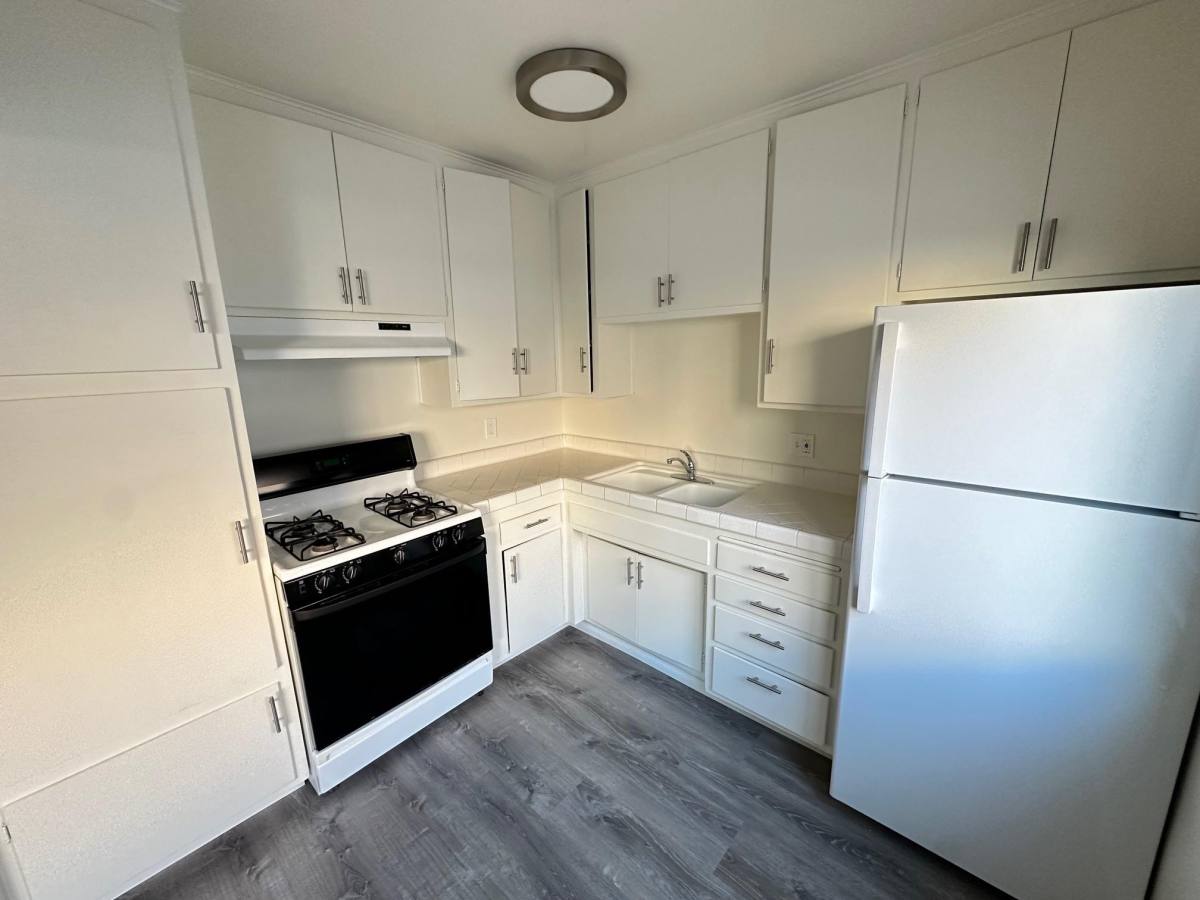 Apartment for rent at 3432 Richland Dr #1, Santa Barbara, CA 93105